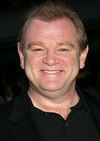 Brendan Gleeson Gloden Globe Nomination